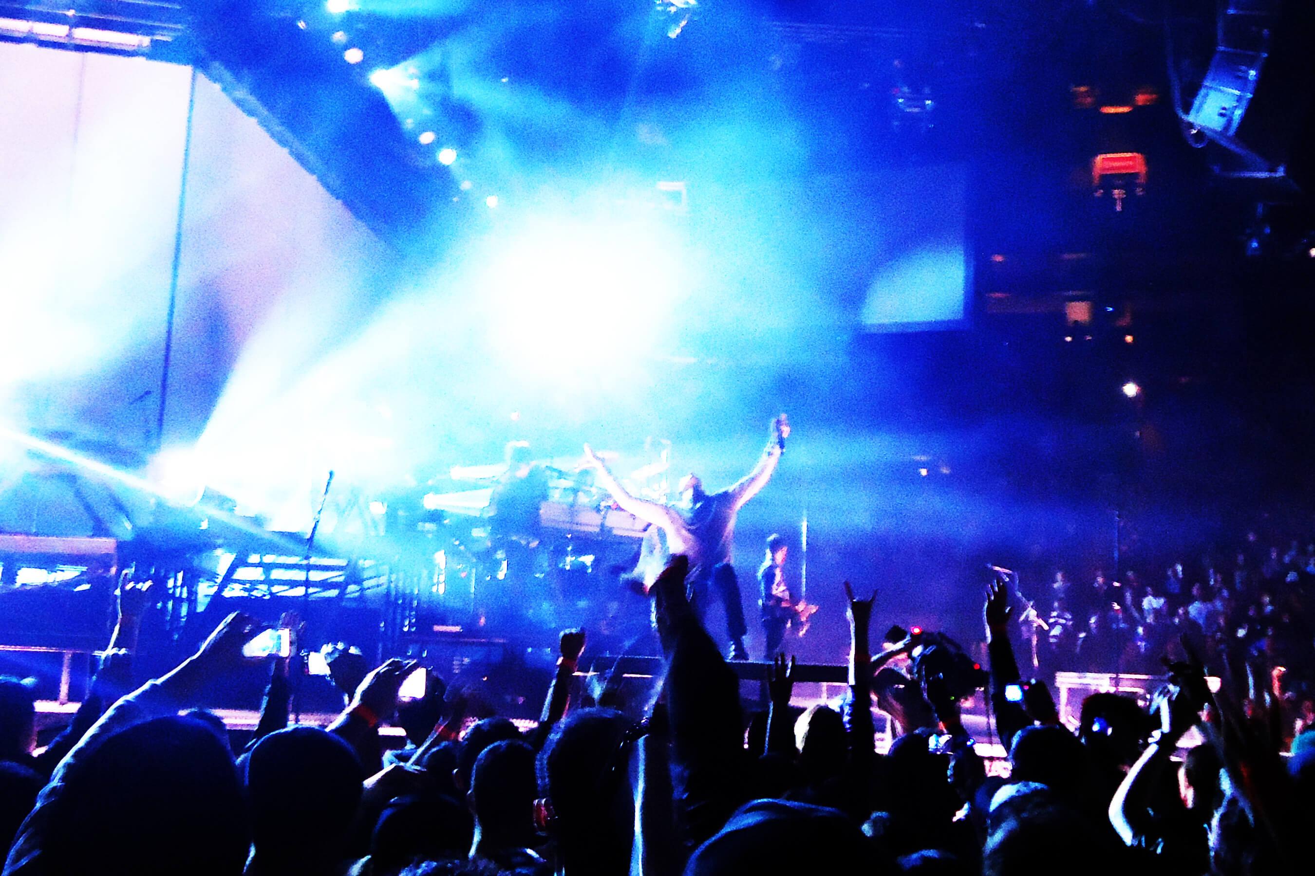 Twenty One Pilots