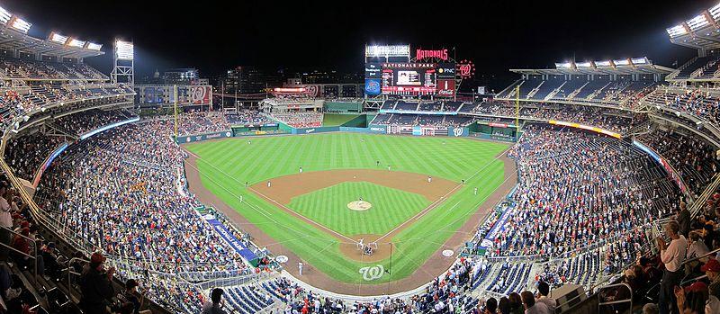 Atlanta Braves at Washington Nationals (Rescheduled from 5/21/25) (Split Doubleheader Game 1)