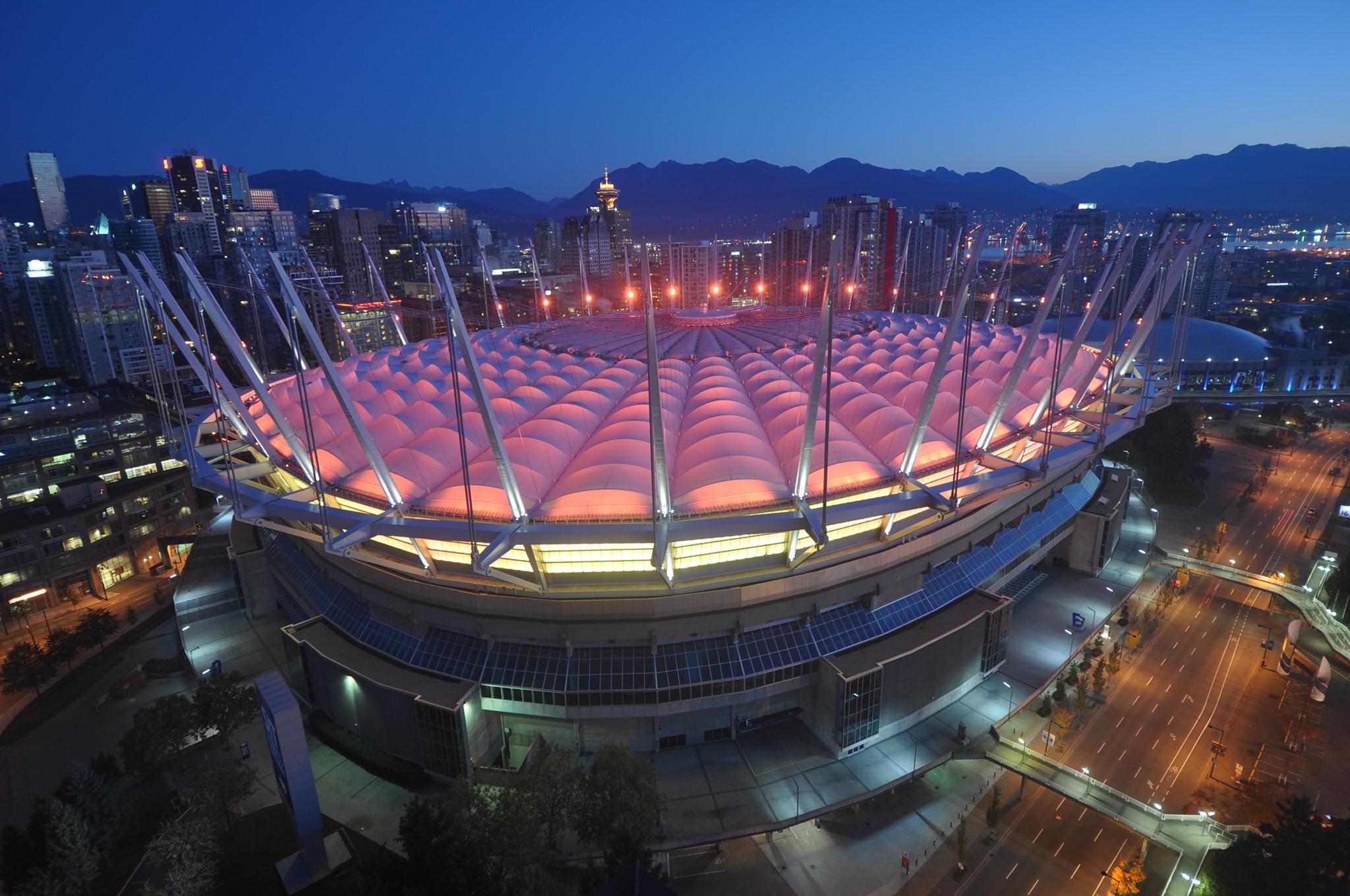 FC Dallas at Vancouver Whitecaps FC