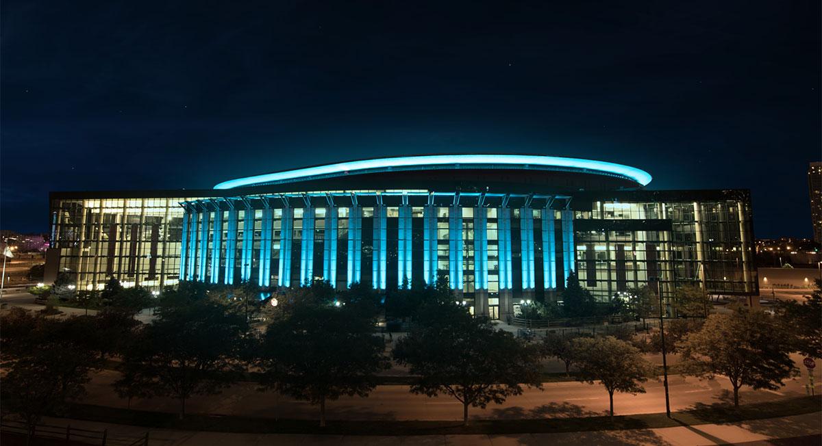 2025-2026 Denver Nuggets Season Tickets (Includes Tickets for Regular Season Home Games)