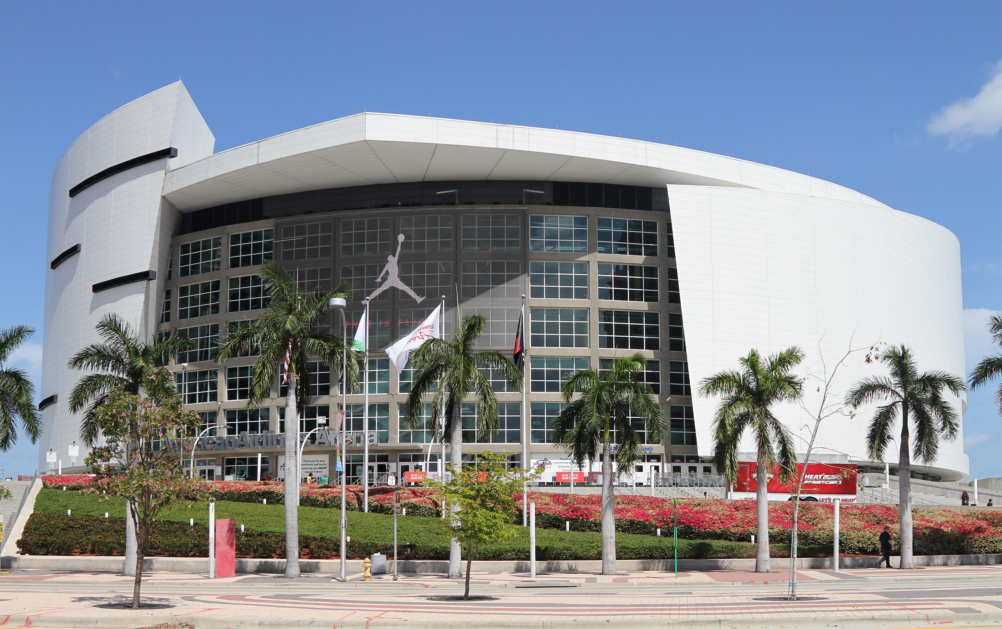 NBA Preseason: San Antonio Spurs at Miami Heat