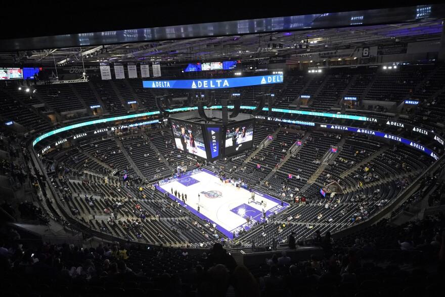 Los Angeles Lakers at Utah Jazz