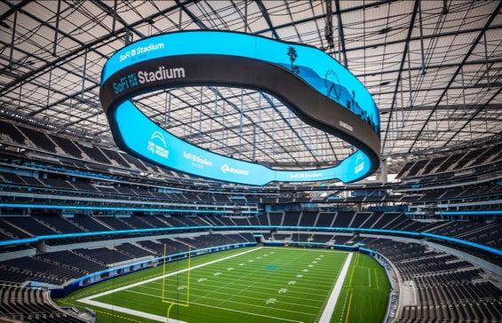NFL Preseason Game 1 - Dallas Cowboys at Los Angeles Rams
