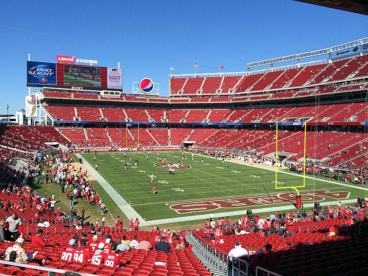NFL Preseason Game 1 - Denver Broncos at San Francisco 49ers