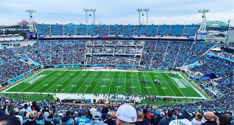 NFL Preseason Game 1 - Pittsburgh Steelers at Jacksonville Jaguars