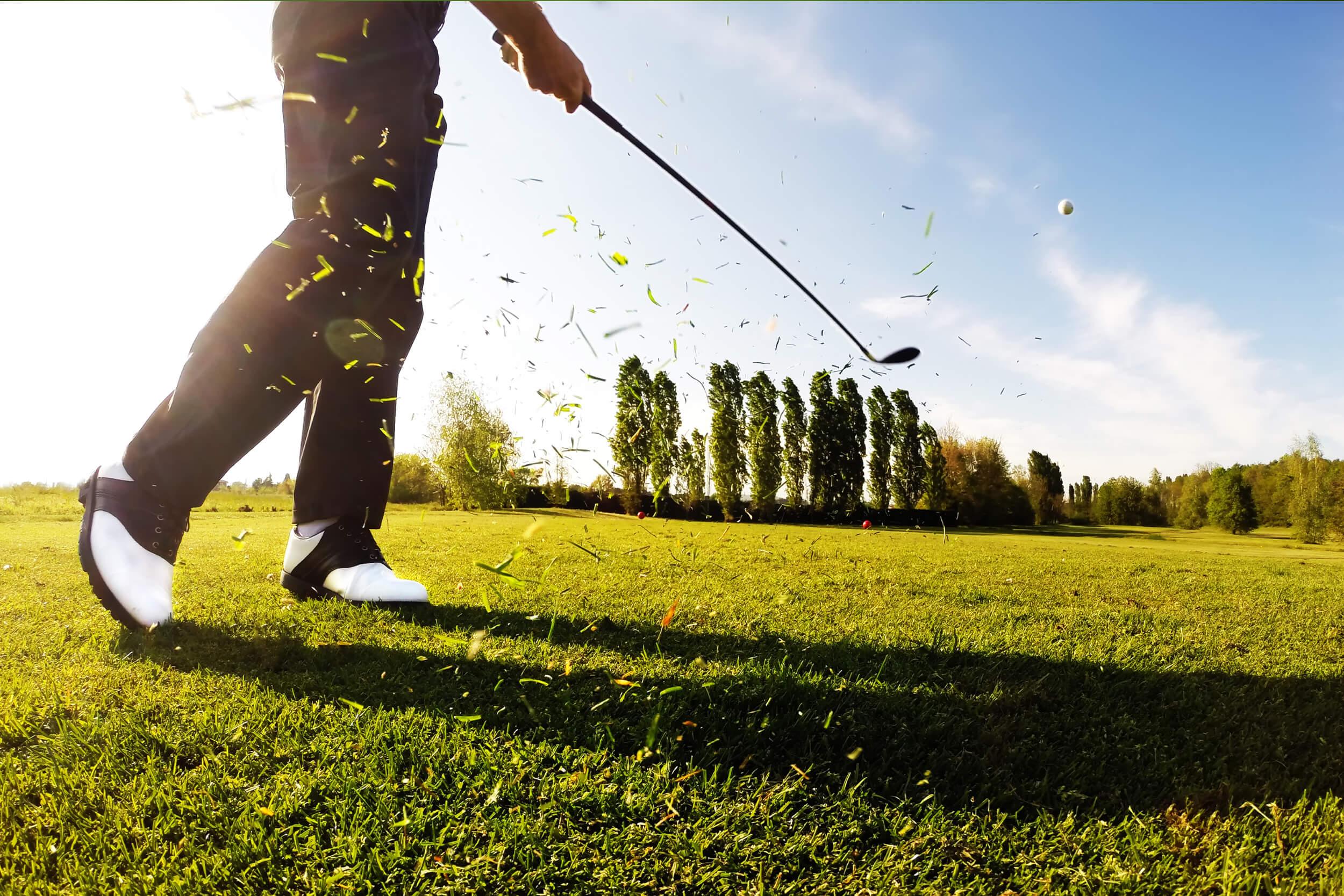 PGA Championship - Saturday