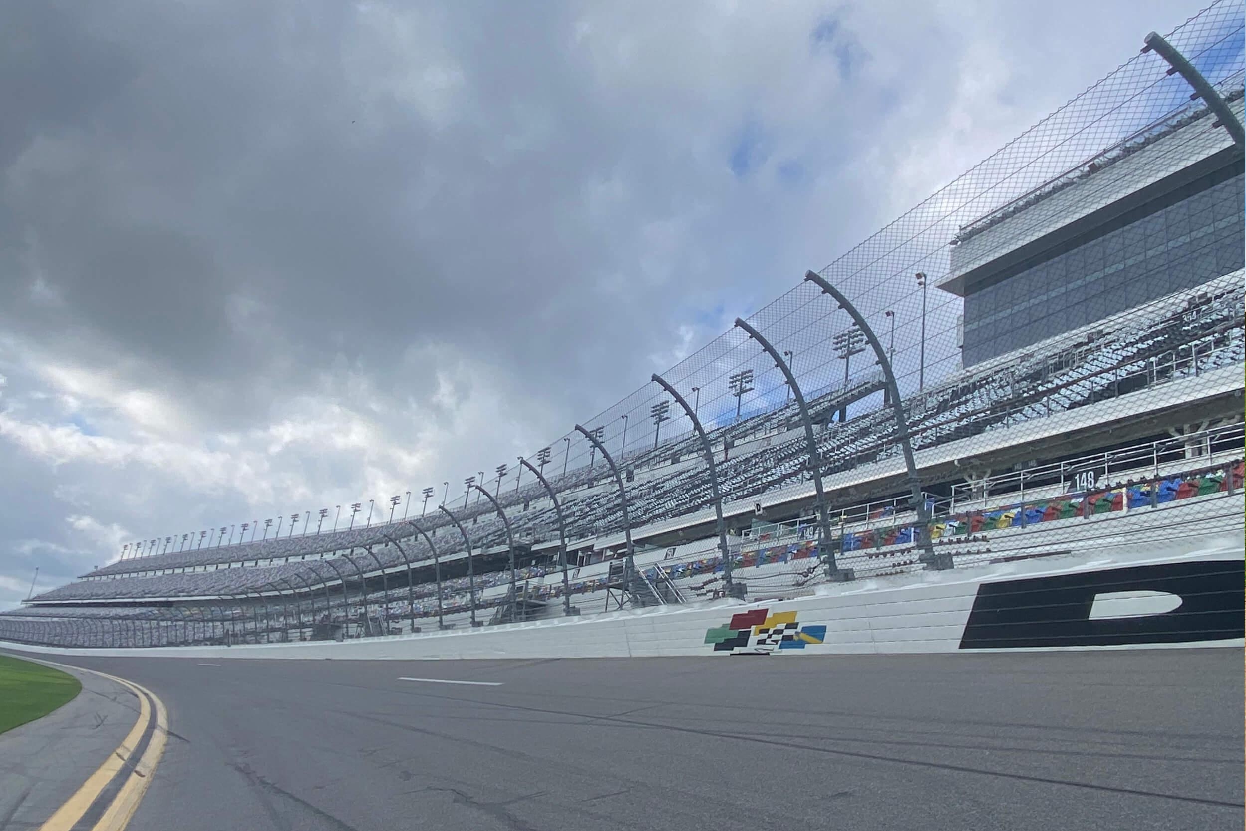 NASCAR Craftsman Truck Series